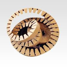 Cantoneiras Dentadas 4und 1,20M