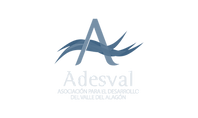 Logotipo Adesval