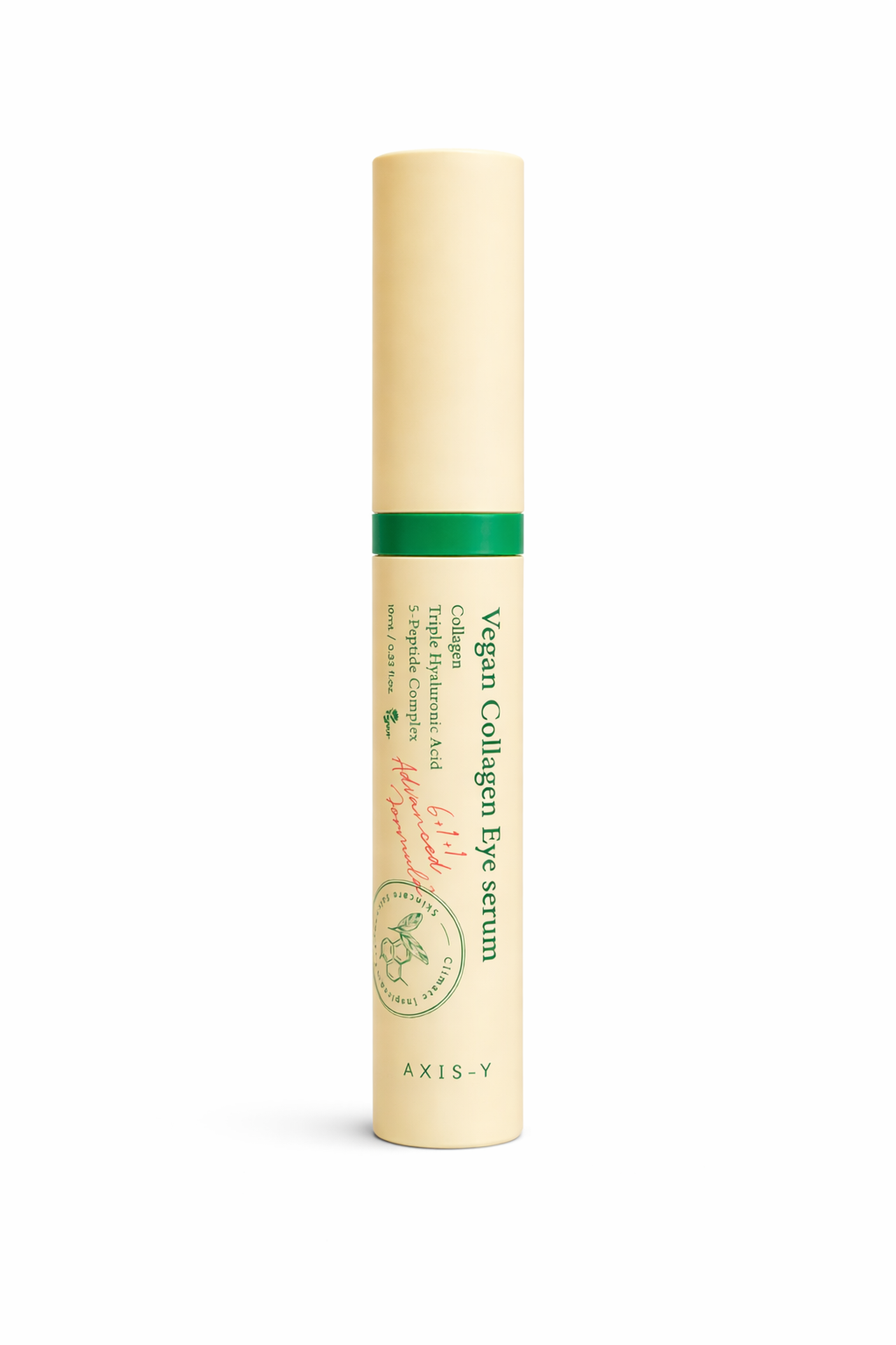AXIS-Y Vegan Collagen Eye Serum