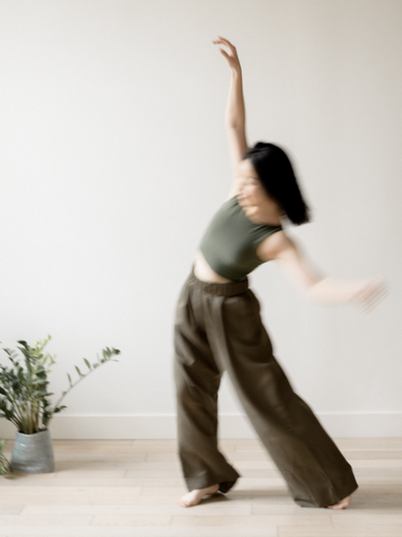 WHAT DOES TRADITIONAL CHINESE MEDICINE SAY ABOUT SPRING?