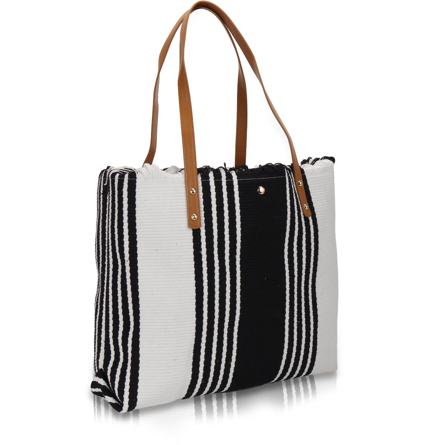 Crazy Music Beach Bags for Women Large Beach Tote Bag Beach Bags Swim Pool Bag L