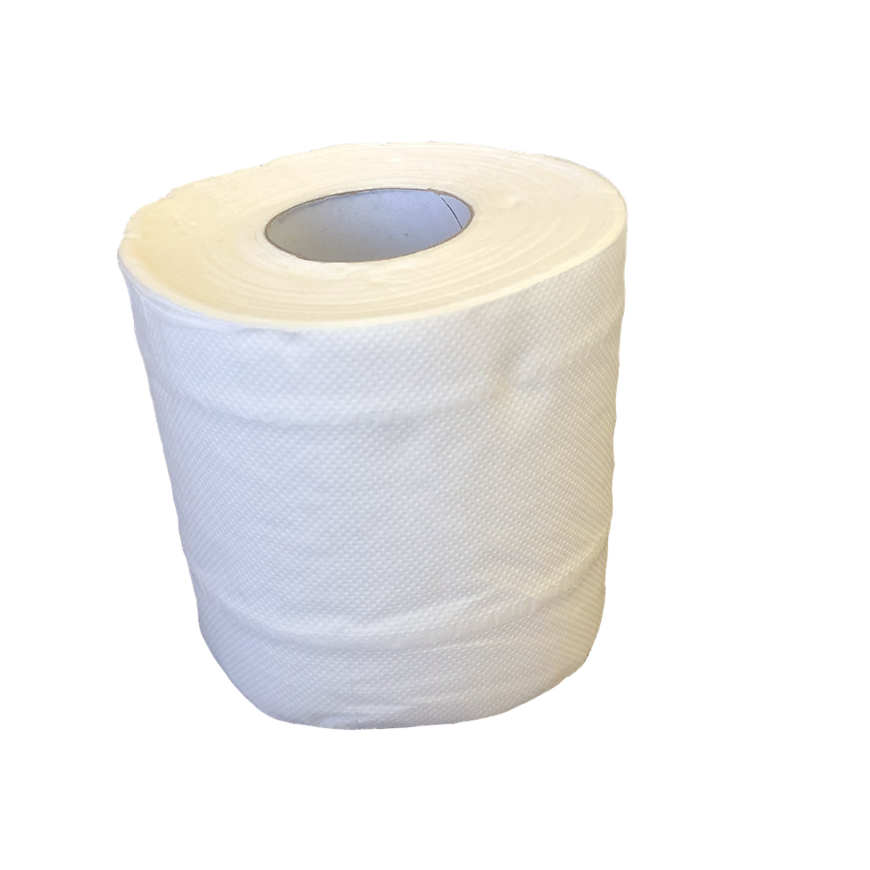 Toilet Tissue Roll AWS