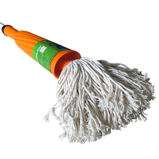 Handy Squeeze Mop with Handle AWS