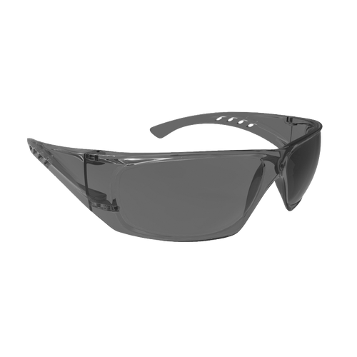 Safety Glasses Tinted (Premium) AWS