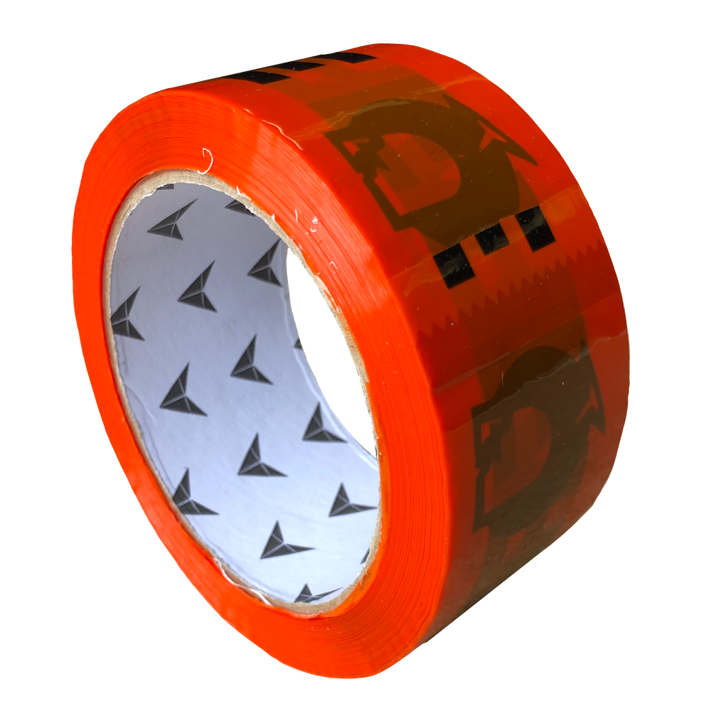 Sticky Tape - Fragile