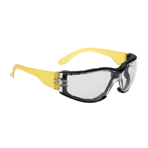 Safety Glasses (Dust) AWS