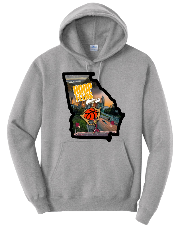 Thumbnail: Georgia Hoodie