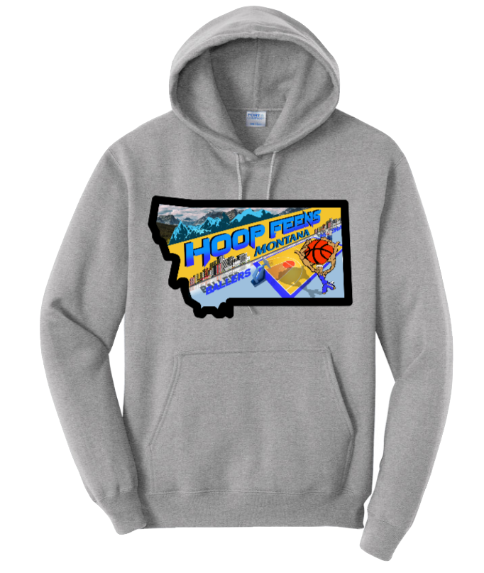 Thumbnail: Montana Hoodie