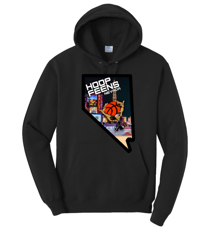 Thumbnail: Nevada Hoodie