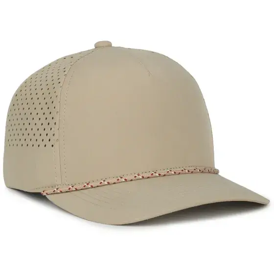 Thumbnail: "Talk Dirty To Me" Trucker
