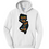 Thumbnail: New Jersey Hoodie