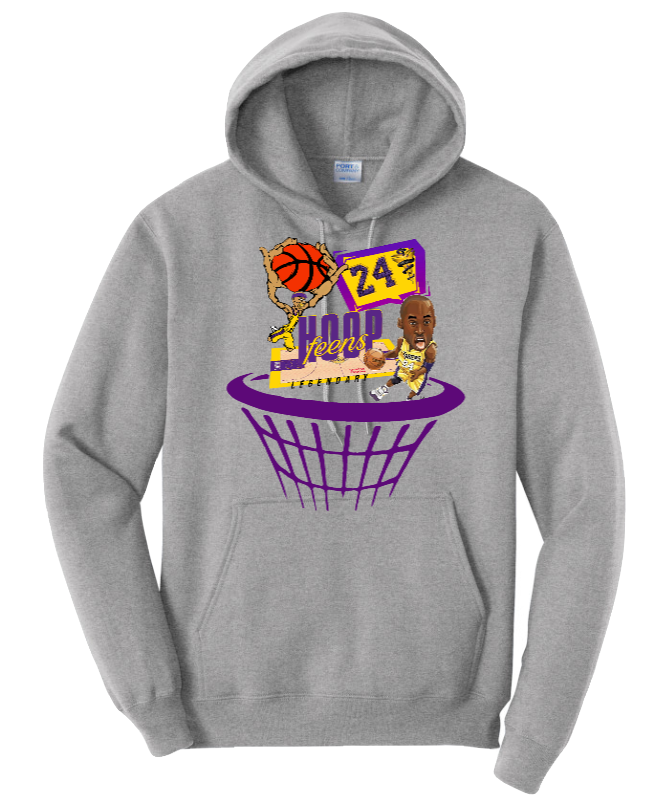 Thumbnail: KB Legendary 24 Hoodie
