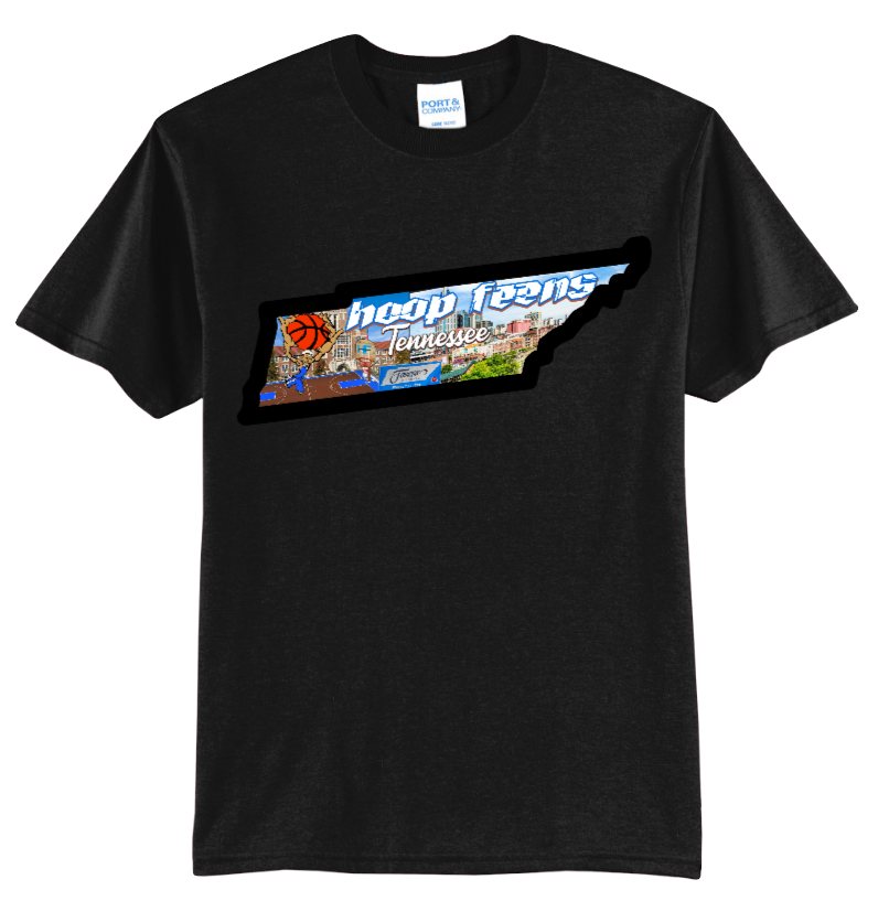 Thumbnail: Tennessee Tee