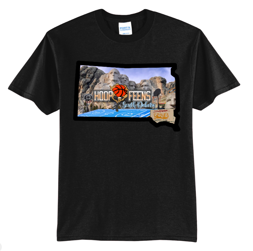 Thumbnail: South Dakota Tee