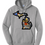 Thumbnail: Michigan Hoodie