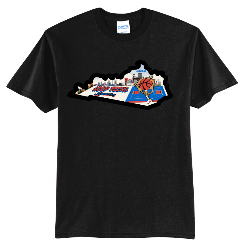 Thumbnail: Kentucky Tee