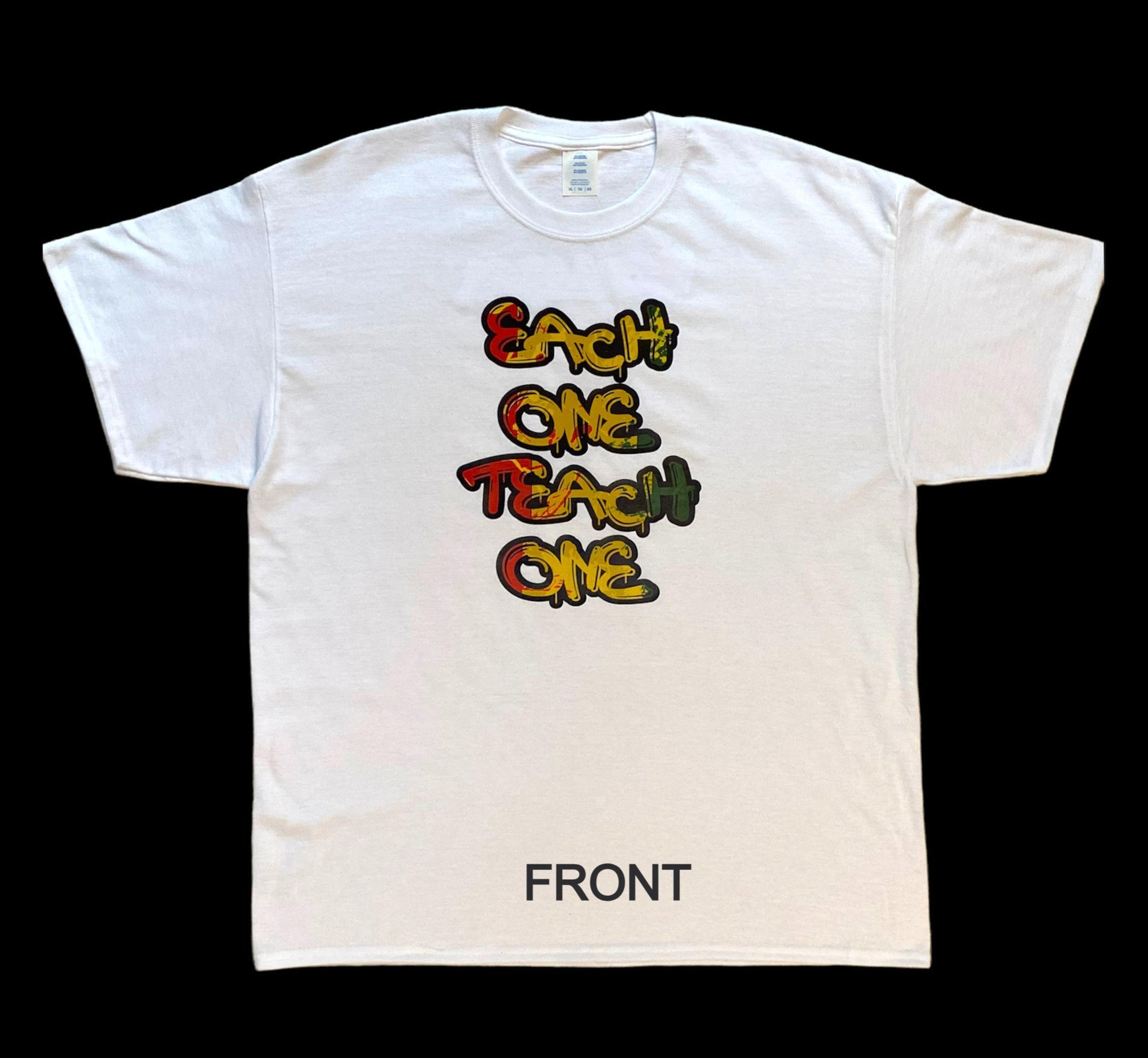 Each One Teach One Youth Tee