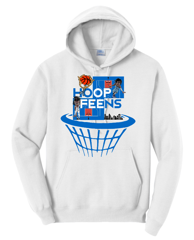 Thumbnail: Morant Hoodie