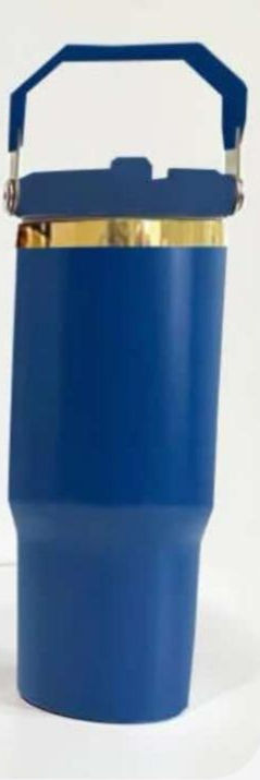 Thumbnail: 30oz D-BLOCK Water Bottle