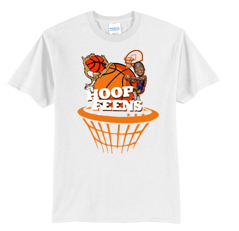 Thumbnail: Isiah Thomas Pistons Tee