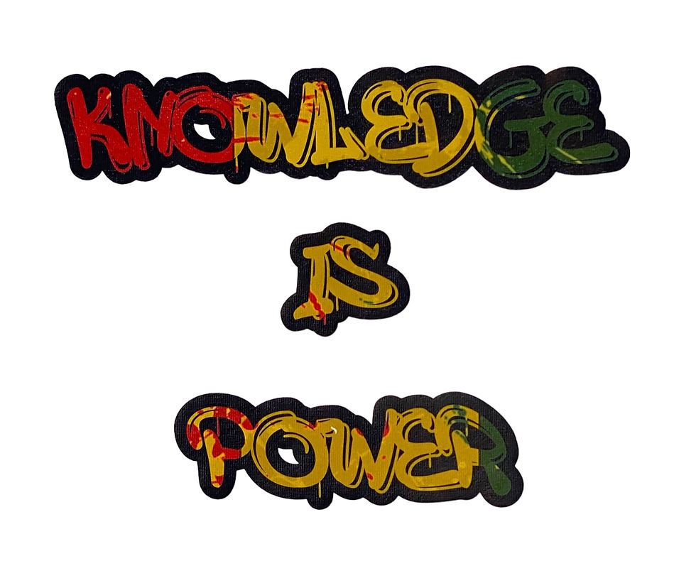 Thumbnail: Each One Teach One Youth Tee
