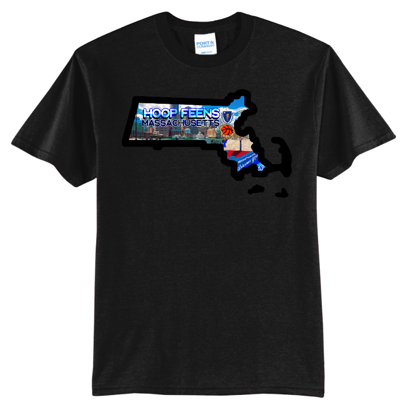 Thumbnail: Massachusetts Tee
