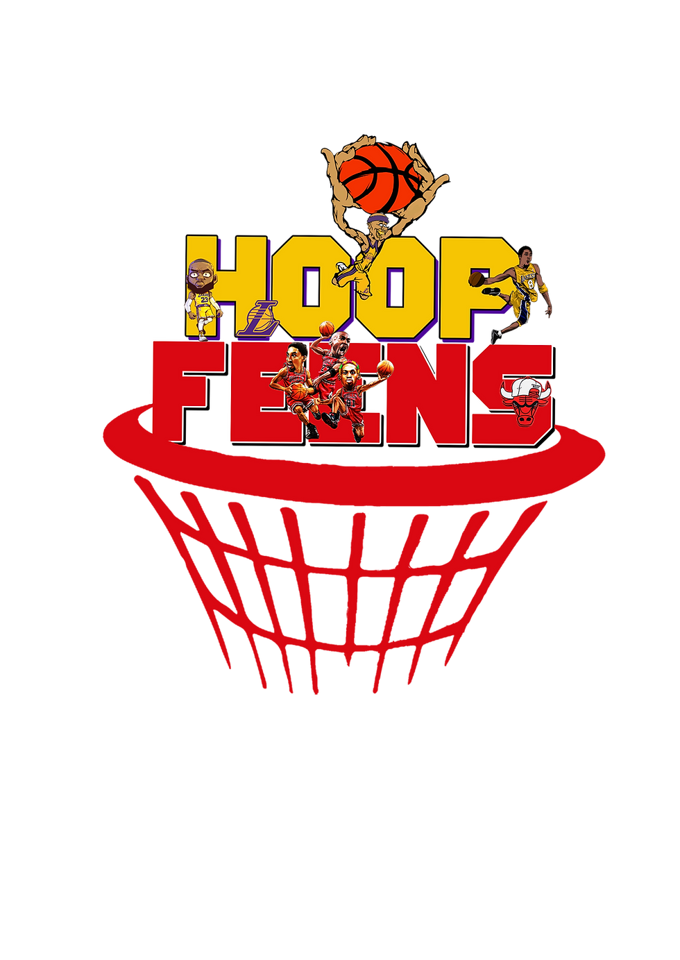 Thumbnail: Hoopers Hoodie