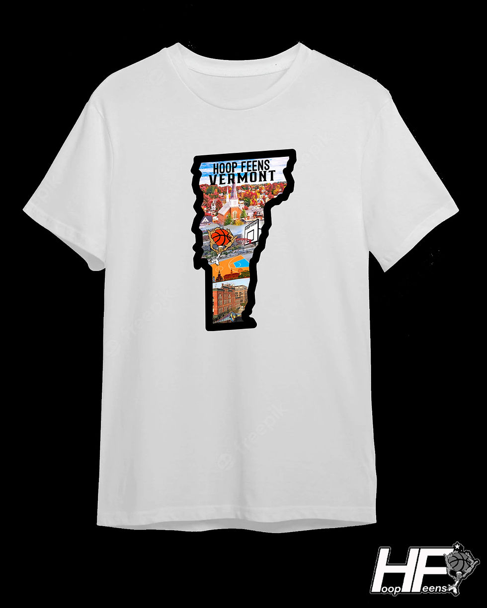 Thumbnail: Vermont Tee