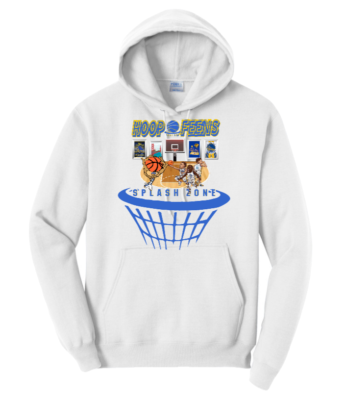 Thumbnail: Splash Zone Hoodie