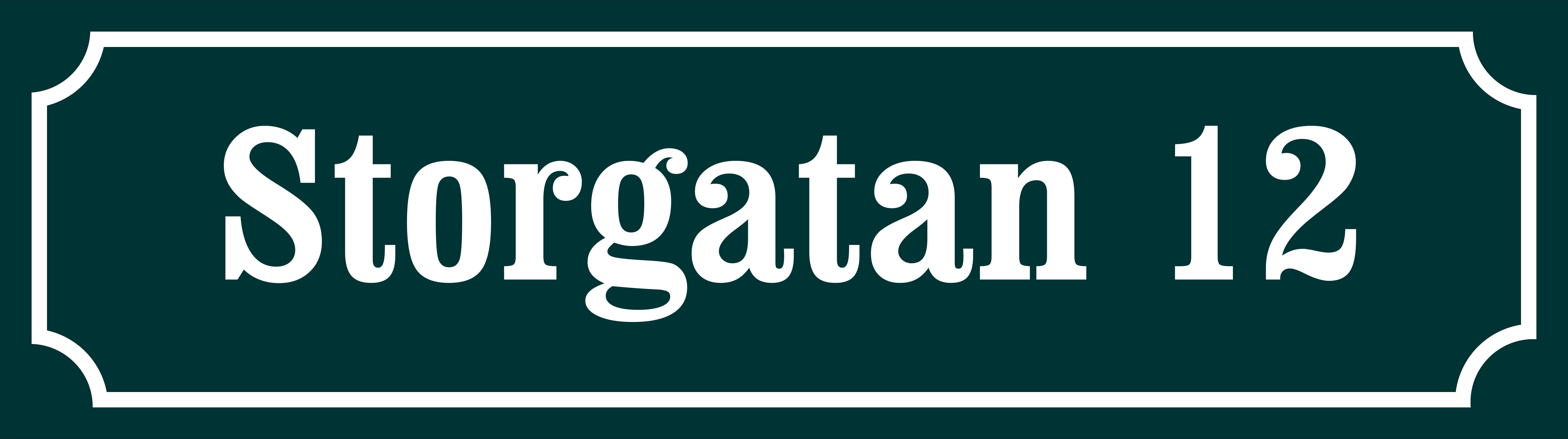 Clarendon - Fransk ram