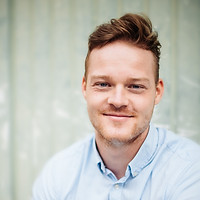 Osteopath Lennart Ungruhe