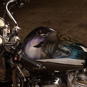 Yamaha Virago