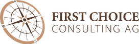 Logo First Choice Consulting