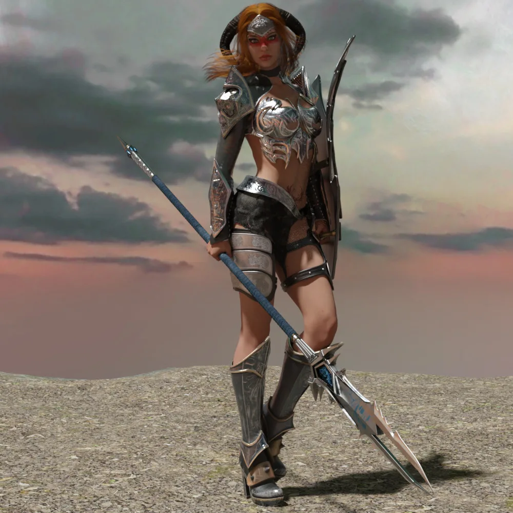 Valkerie