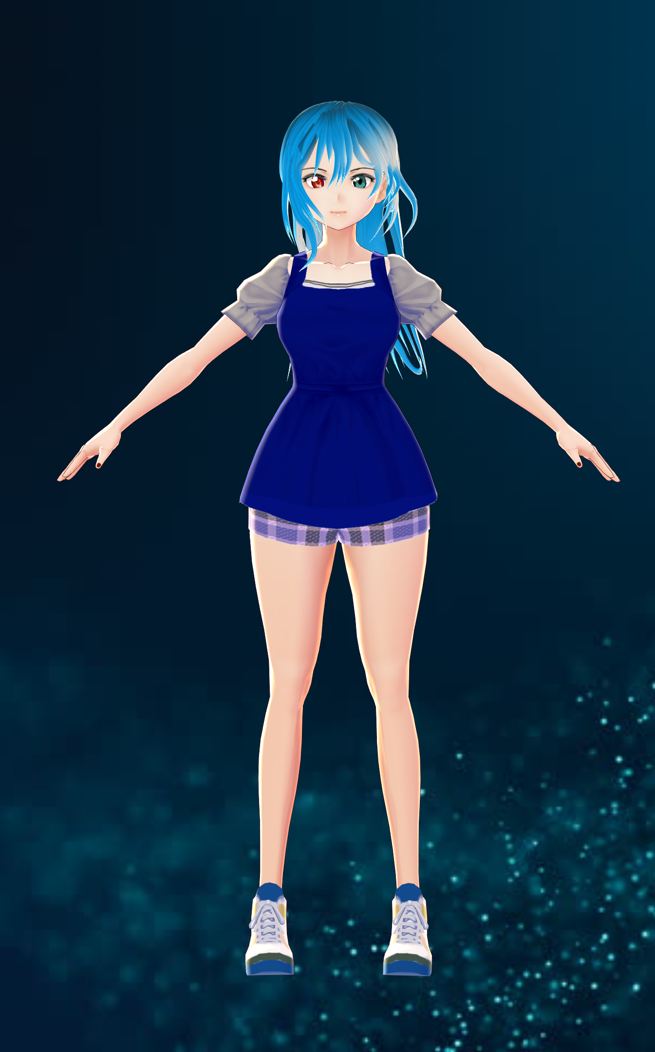 Cut Girl