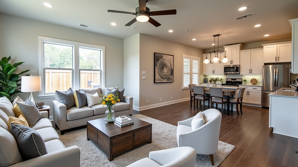 Tips for Creating Effective Home Plans