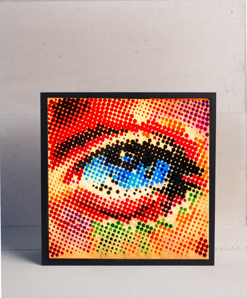 Thumbnail: The Watching Light