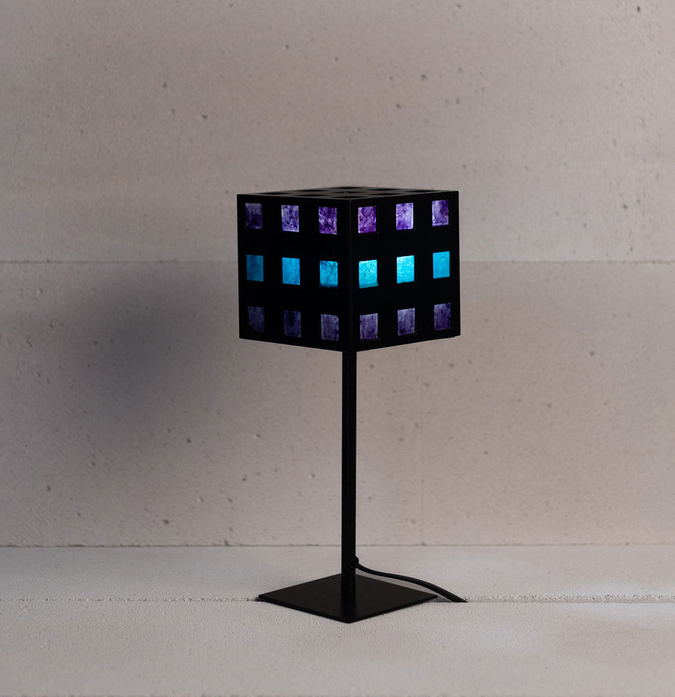 Thumbnail: Table Lamp 4