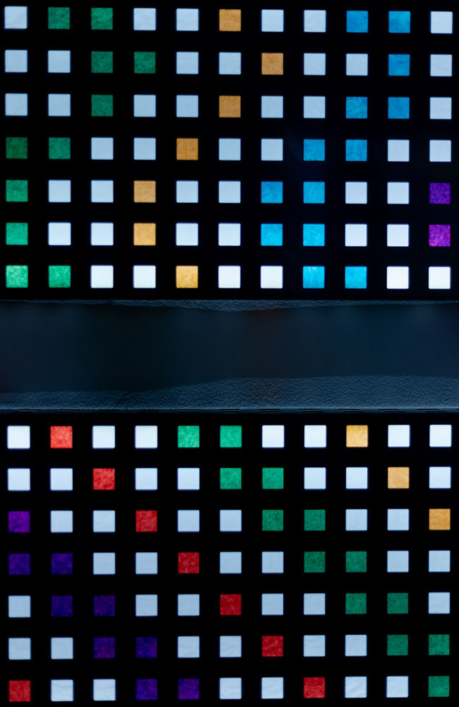 Thumbnail: Pattern - Lines