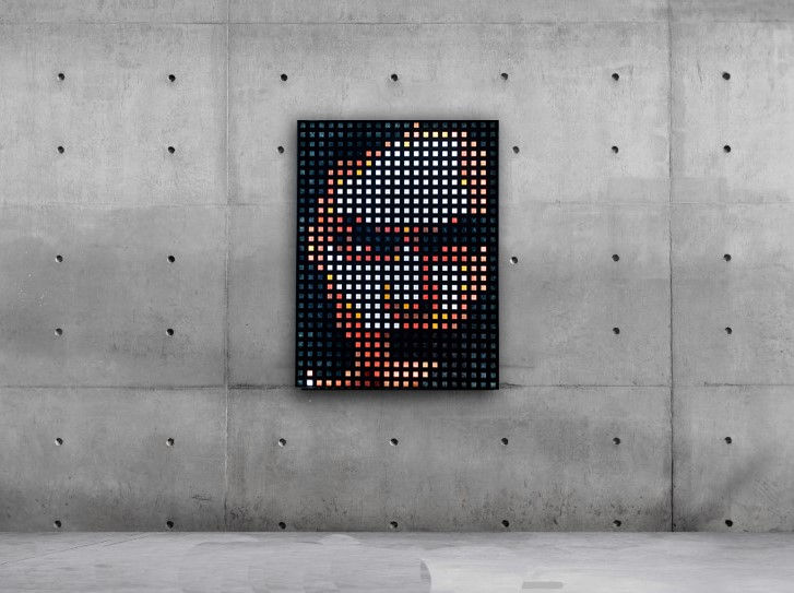 Thumbnail: Woman's Face