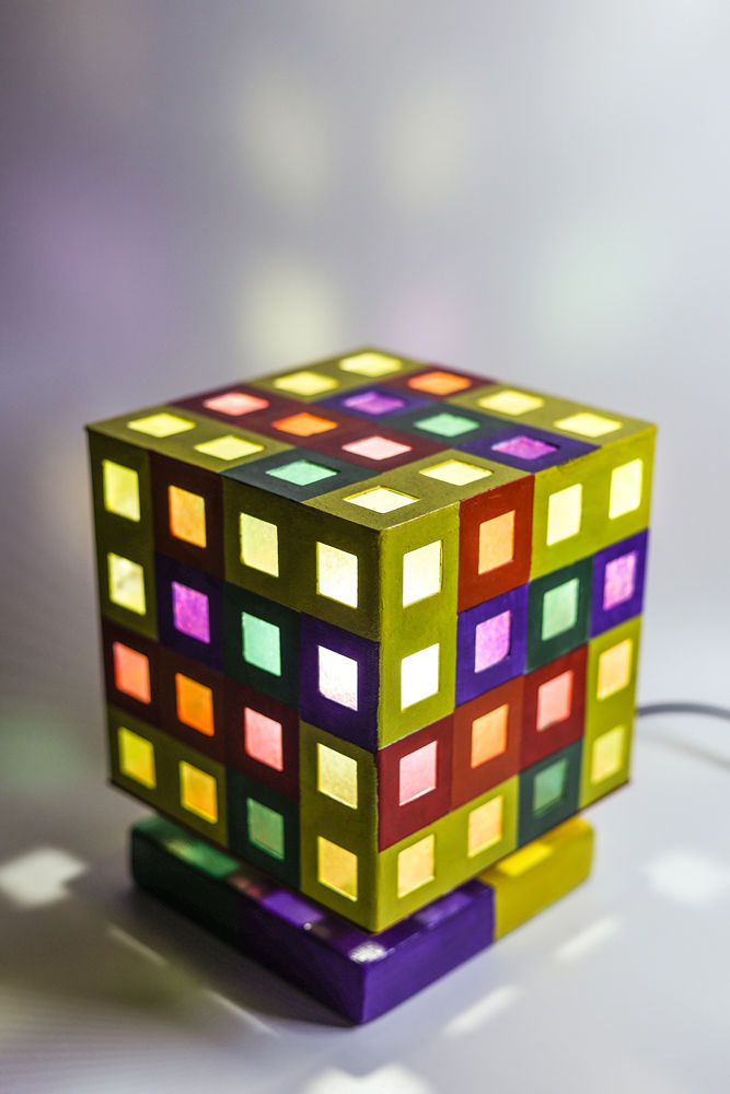 Thumbnail: Table Lamp 10