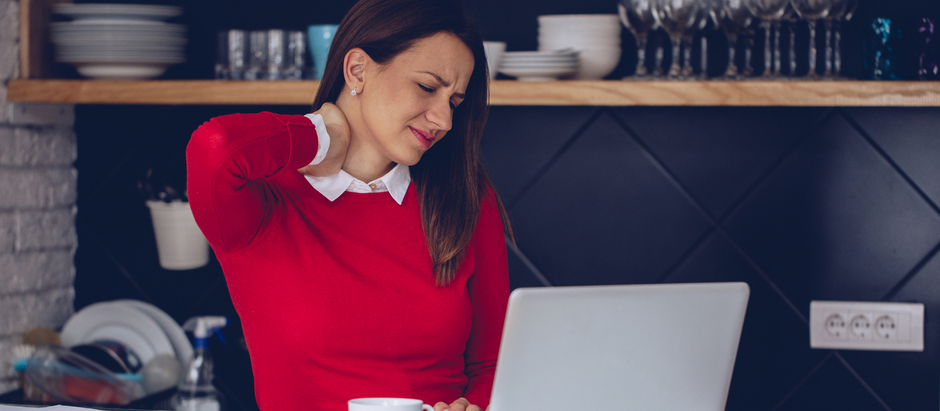 How Comfort Affects Your Productivity at Work