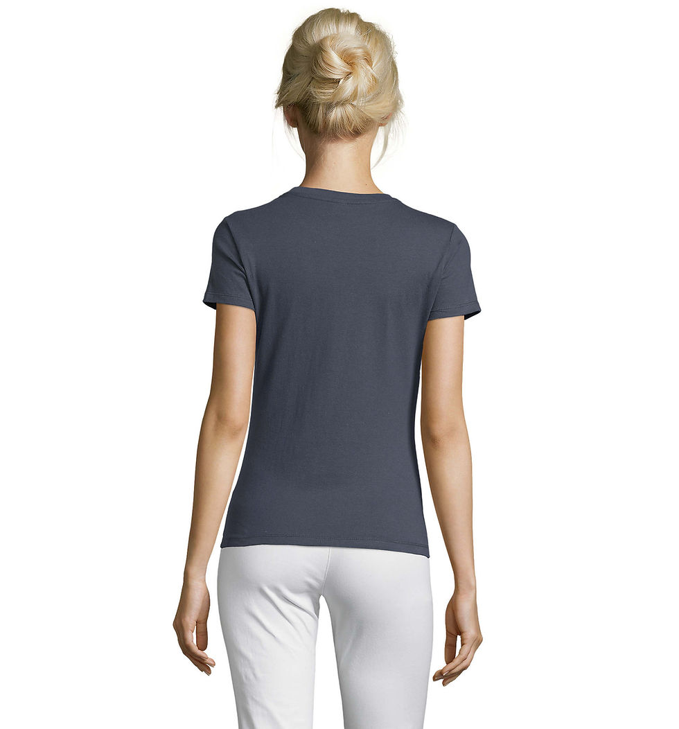 Miniatura: T-Shirt Regent Senhora