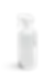 Embalagem de cor natural em PEAD de 1L