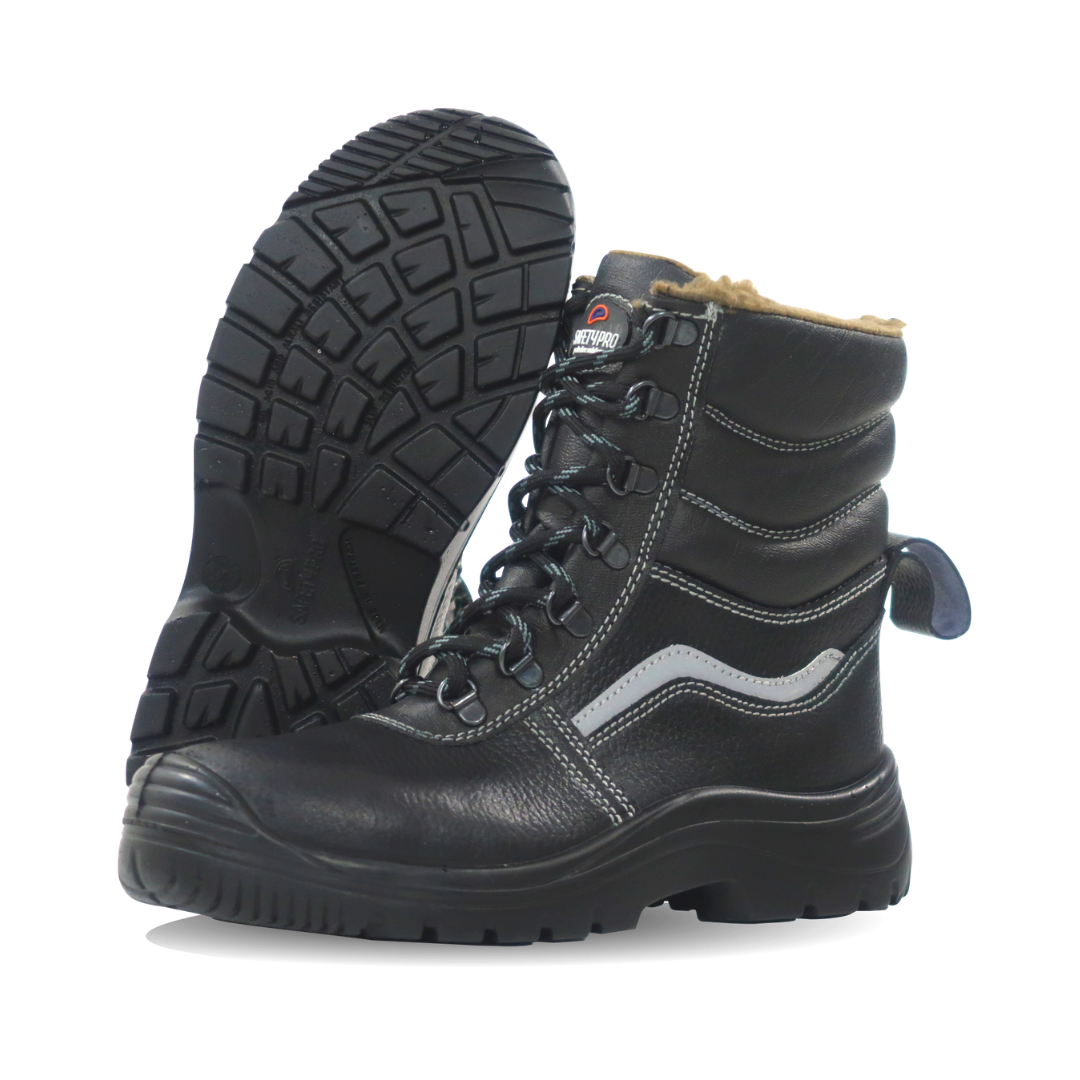 Bota ArticPro S3