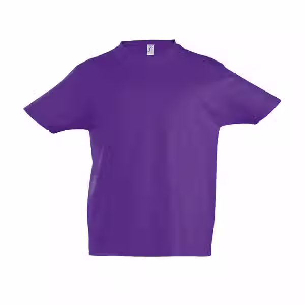 Miniatura: T-shirt  Sol´s para criança