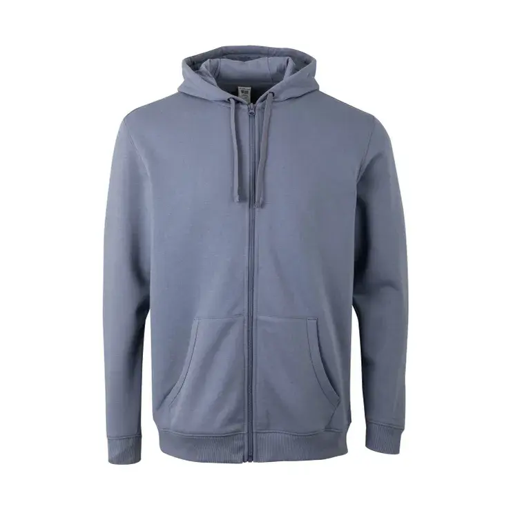 Miniatura: Sweat casaco c/ capuz