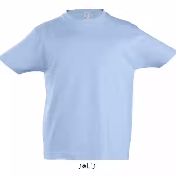 Miniatura: T-shirt  Sol´s para criança