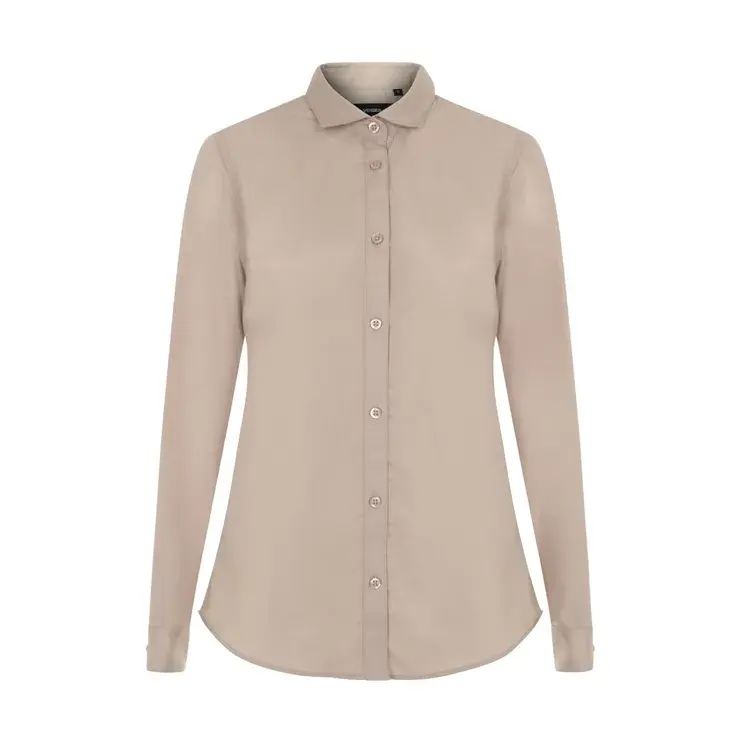 Miniatura: Camisa Mulher Mg Comp 65%/35%