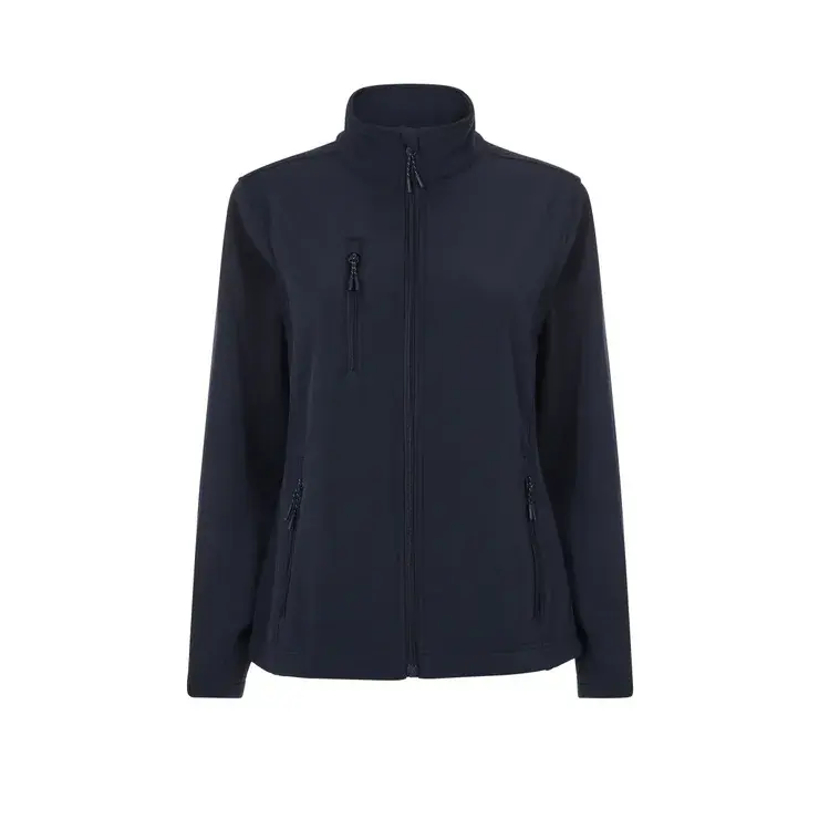 Miniatura: Casaco Softshell Mulher
